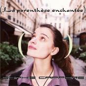 BriaskThumb [cover] Sophie Cappere   Parenthese Enchantee
